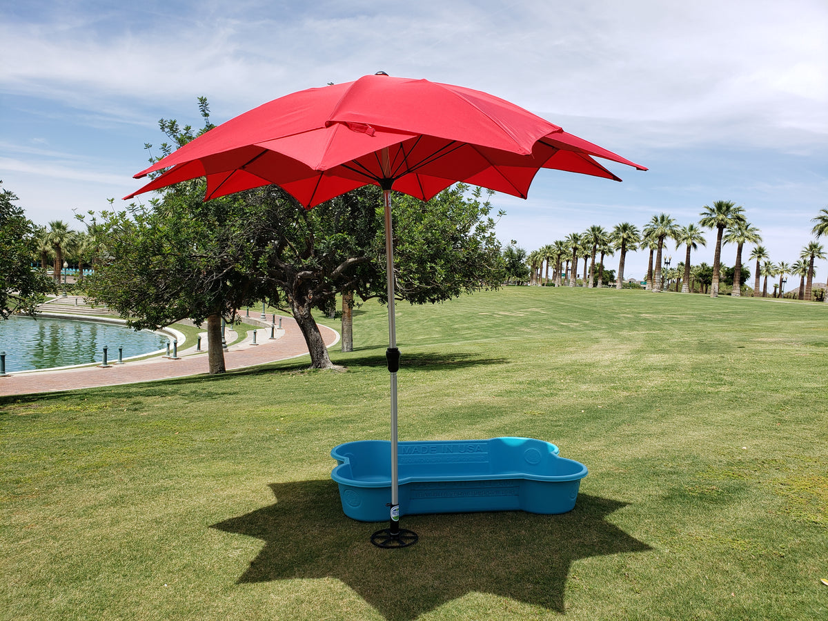 Umbrella Stand – Dog Pools