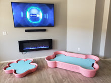 Paw Pool/Bed Combination Package