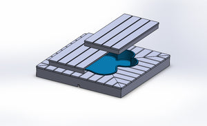 Sun Deck Pool Cover Plans for all  One Dog One Bone Deck Kit Models