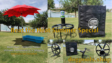 Beat the Heat Summer Special!