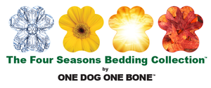 Bone Bed - Four Seasons Bedding Collection